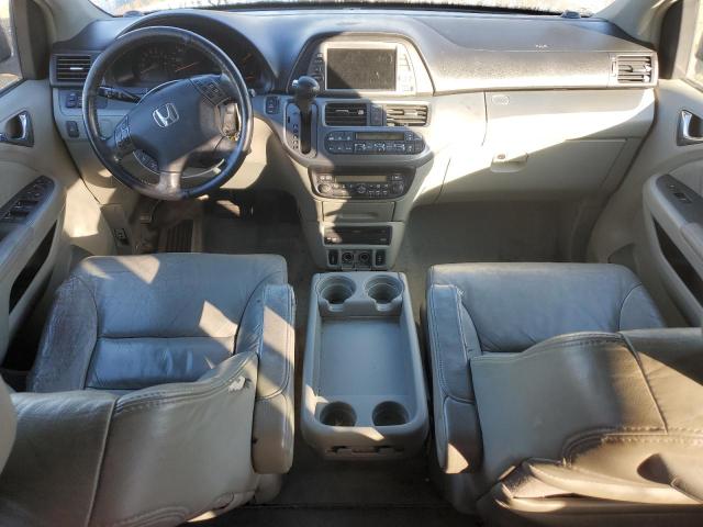 Photo 7 VIN: 5FNRL38746B074677 - HONDA ODYSSEY EX 