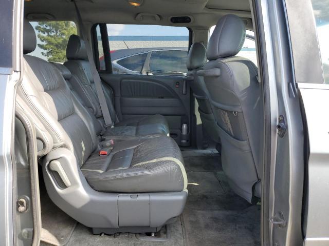 Photo 10 VIN: 5FNRL38746B079684 - HONDA ODYSSEY EX 