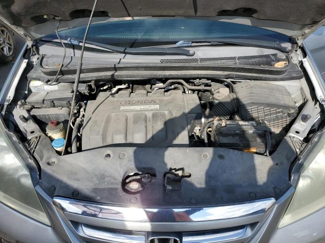 Photo 11 VIN: 5FNRL38746B079684 - HONDA ODYSSEY EX 