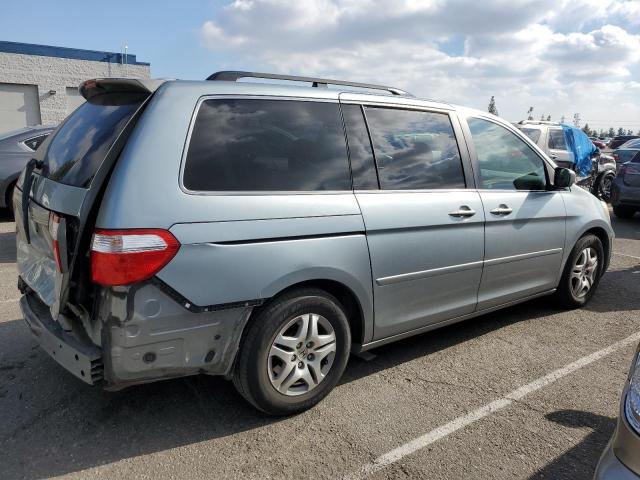 Photo 2 VIN: 5FNRL38746B079684 - HONDA ODYSSEY EX 