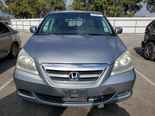 Photo 4 VIN: 5FNRL38746B079684 - HONDA ODYSSEY EX 