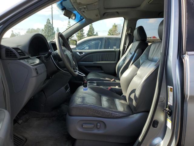 Photo 6 VIN: 5FNRL38746B079684 - HONDA ODYSSEY EX 