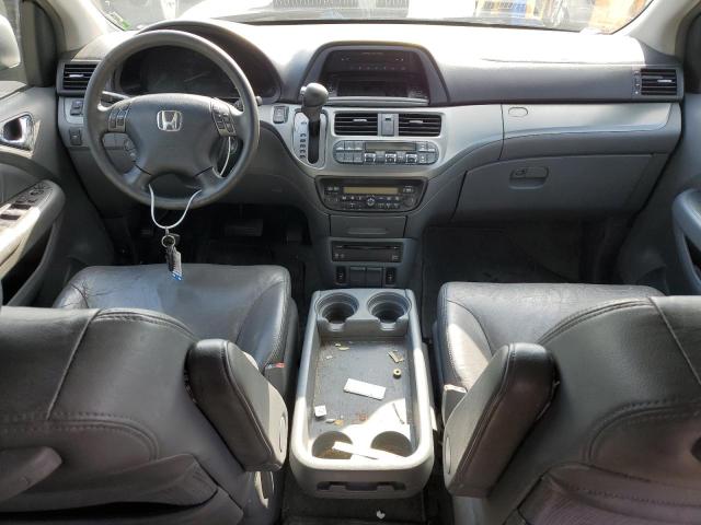 Photo 7 VIN: 5FNRL38746B079684 - HONDA ODYSSEY EX 