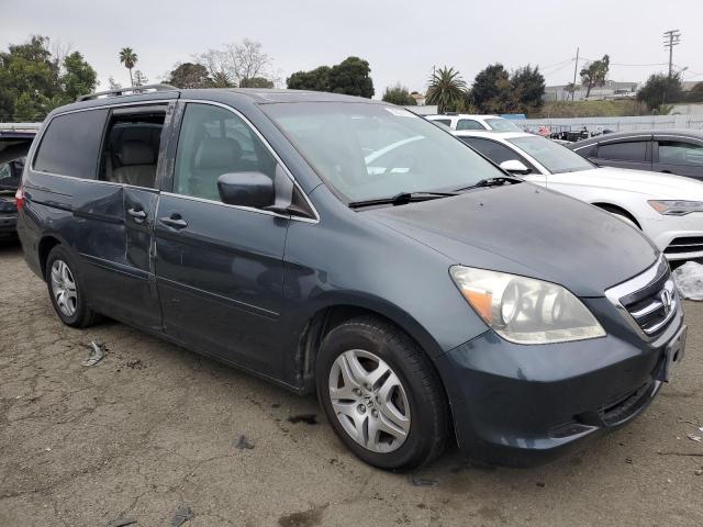 Photo 3 VIN: 5FNRL38746B410618 - HONDA ODYSSEY EX 