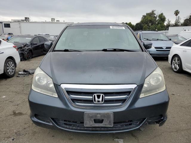 Photo 4 VIN: 5FNRL38746B410618 - HONDA ODYSSEY EX 