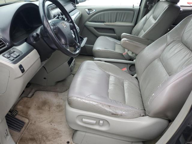 Photo 6 VIN: 5FNRL38746B410618 - HONDA ODYSSEY EX 