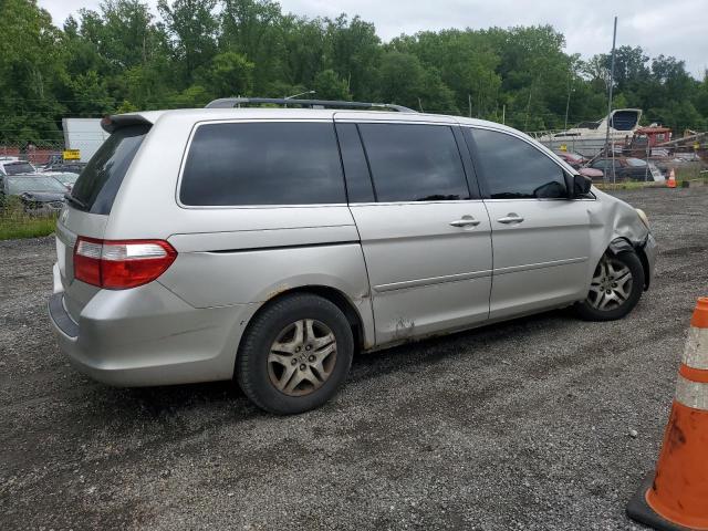 Photo 2 VIN: 5FNRL38746B412031 - HONDA ODYSSEY EX 