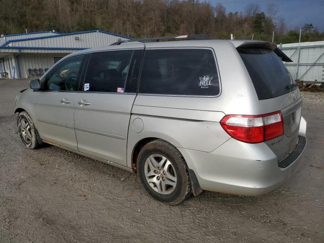 Photo 1 VIN: 5FNRL38746B424146 - HONDA ODYSSEY EX 