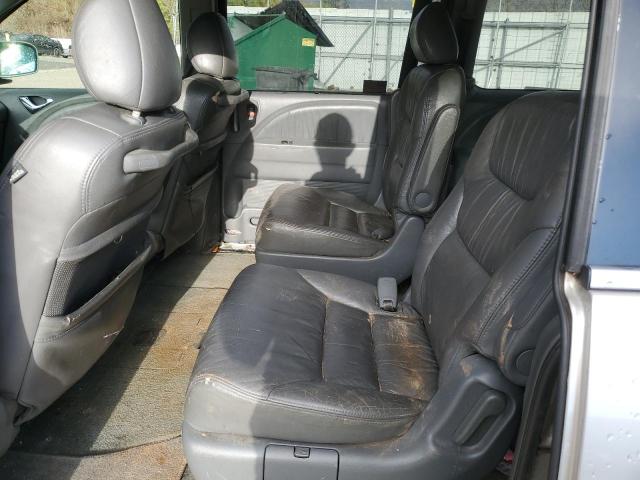 Photo 10 VIN: 5FNRL38746B424146 - HONDA ODYSSEY EX 