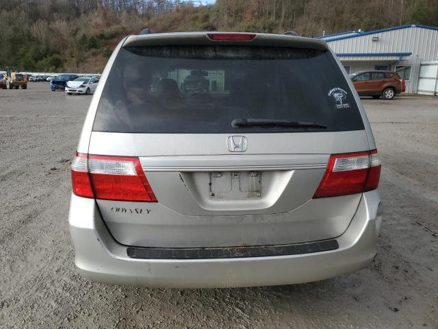 Photo 5 VIN: 5FNRL38746B424146 - HONDA ODYSSEY EX 