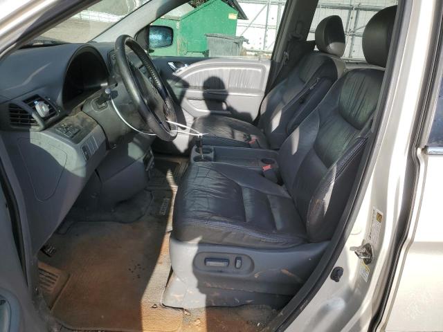 Photo 6 VIN: 5FNRL38746B424146 - HONDA ODYSSEY EX 