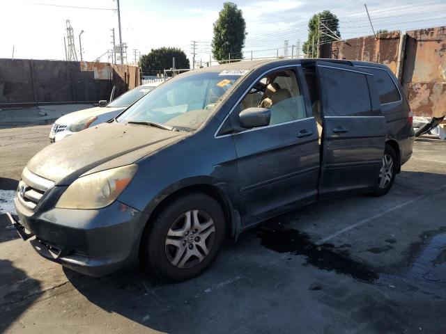 Photo 0 VIN: 5FNRL38746B451718 - HONDA ODYSSEY EX 