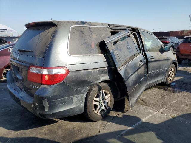 Photo 2 VIN: 5FNRL38746B451718 - HONDA ODYSSEY EX 