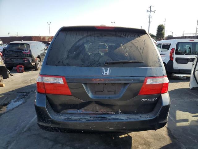 Photo 5 VIN: 5FNRL38746B451718 - HONDA ODYSSEY EX 