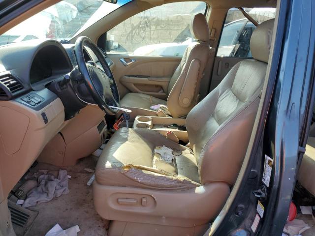 Photo 6 VIN: 5FNRL38746B451718 - HONDA ODYSSEY EX 