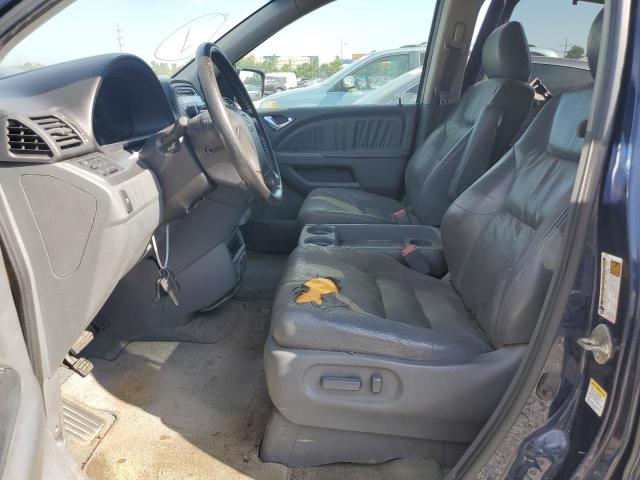 Photo 6 VIN: 5FNRL38747B013590 - HONDA ODYSSEY EX 