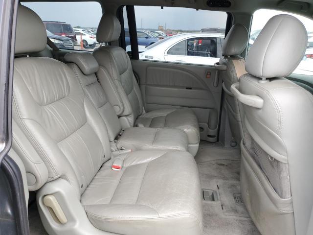 Photo 10 VIN: 5FNRL38747B029434 - HONDA ODYSSEY EX 