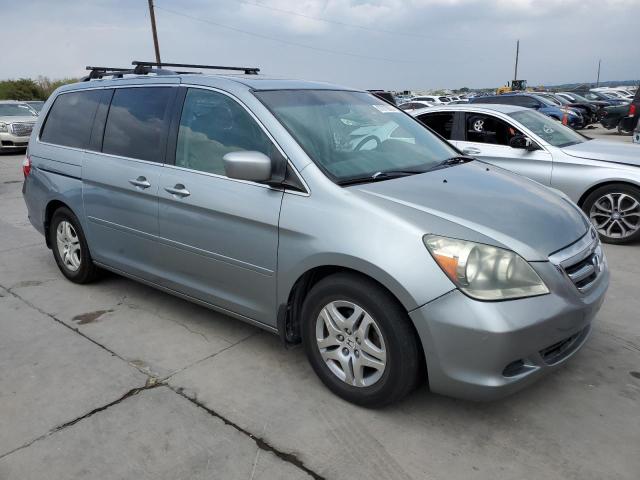 Photo 3 VIN: 5FNRL38747B029434 - HONDA ODYSSEY EX 