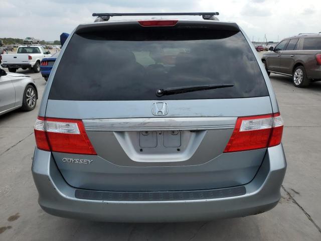 Photo 5 VIN: 5FNRL38747B029434 - HONDA ODYSSEY EX 