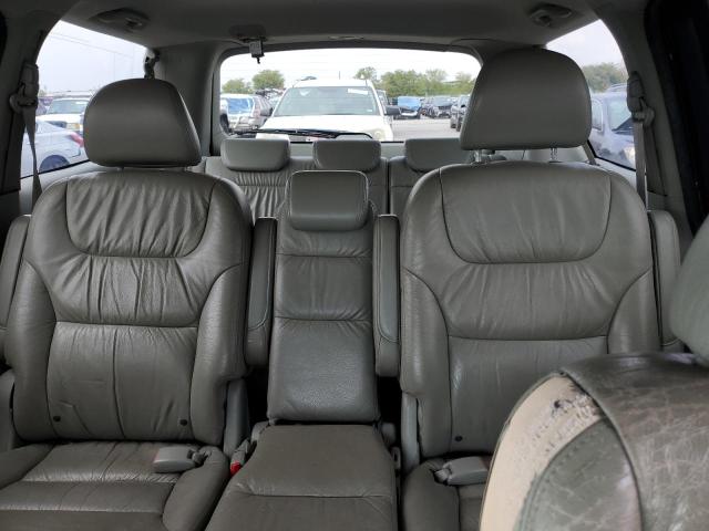 Photo 9 VIN: 5FNRL38747B029434 - HONDA ODYSSEY EX 