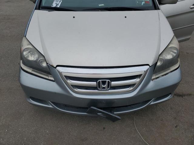 Photo 11 VIN: 5FNRL38747B037436 - HONDA ODYSSEY EX 