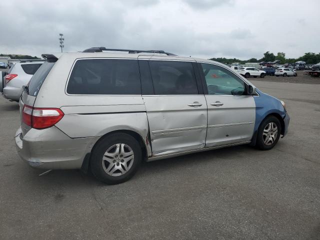 Photo 2 VIN: 5FNRL38747B037436 - HONDA ODYSSEY EX 