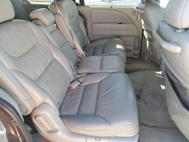 Photo 10 VIN: 5FNRL38747B041938 - HONDA ODYSSEY EX 