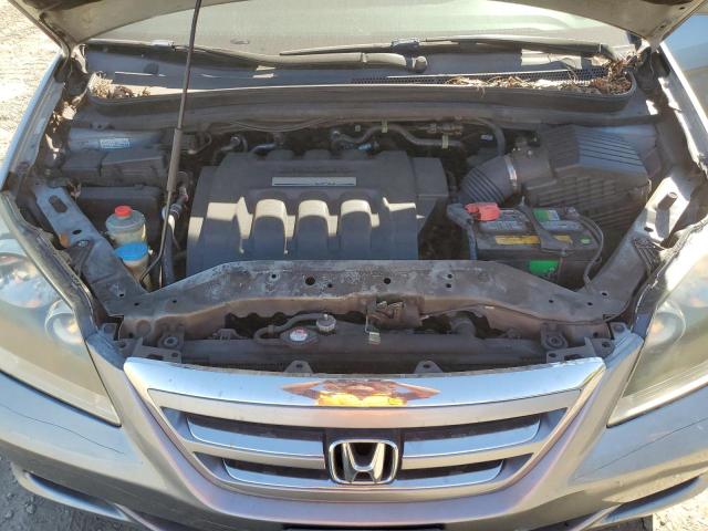 Photo 11 VIN: 5FNRL38747B041938 - HONDA ODYSSEY EX 