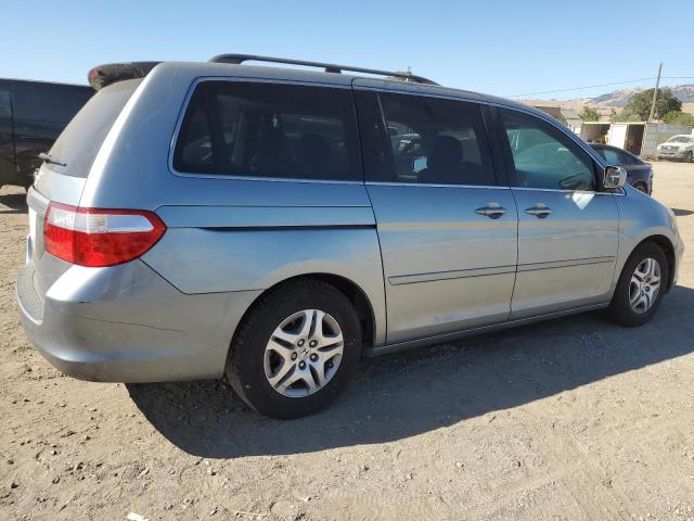 Photo 2 VIN: 5FNRL38747B041938 - HONDA ODYSSEY EX 