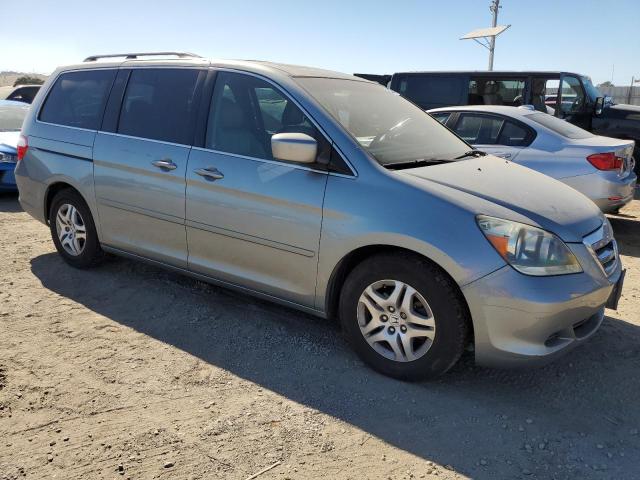 Photo 3 VIN: 5FNRL38747B041938 - HONDA ODYSSEY EX 