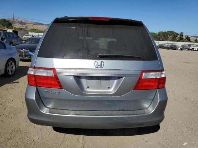 Photo 5 VIN: 5FNRL38747B041938 - HONDA ODYSSEY EX 