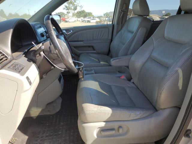 Photo 6 VIN: 5FNRL38747B041938 - HONDA ODYSSEY EX 