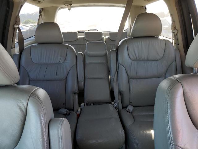 Photo 9 VIN: 5FNRL38747B041938 - HONDA ODYSSEY EX 