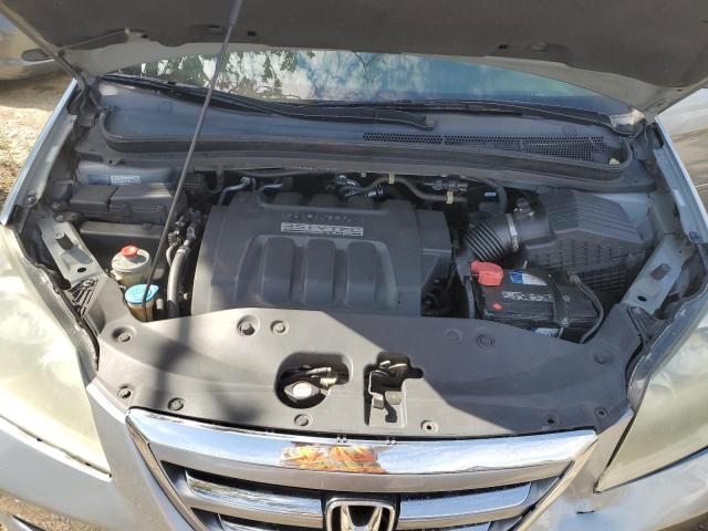 Photo 11 VIN: 5FNRL38747B046024 - HONDA ODYSSEY EX 