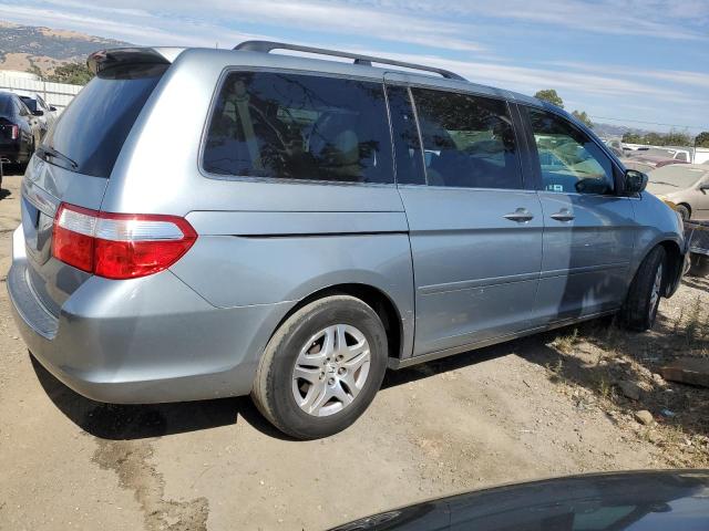 Photo 2 VIN: 5FNRL38747B046024 - HONDA ODYSSEY EX 