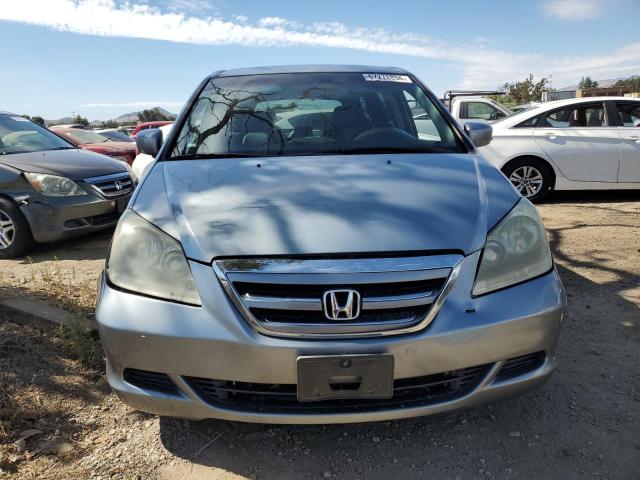 Photo 4 VIN: 5FNRL38747B046024 - HONDA ODYSSEY EX 