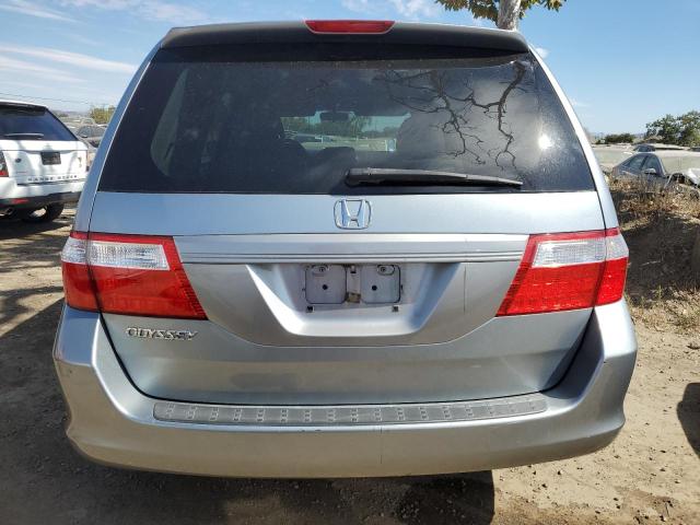 Photo 5 VIN: 5FNRL38747B046024 - HONDA ODYSSEY EX 