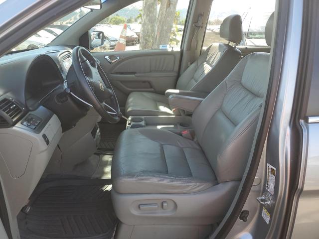 Photo 6 VIN: 5FNRL38747B046024 - HONDA ODYSSEY EX 