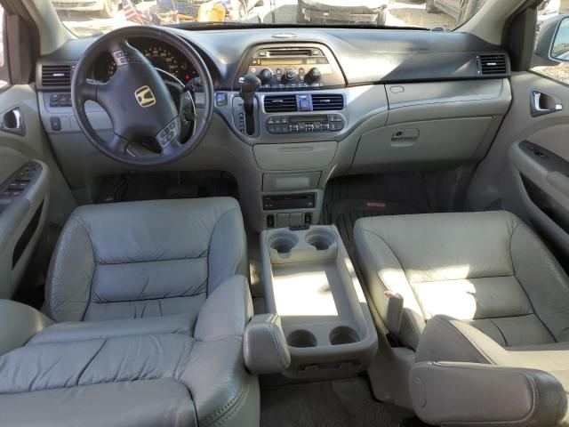 Photo 7 VIN: 5FNRL38747B046024 - HONDA ODYSSEY EX 