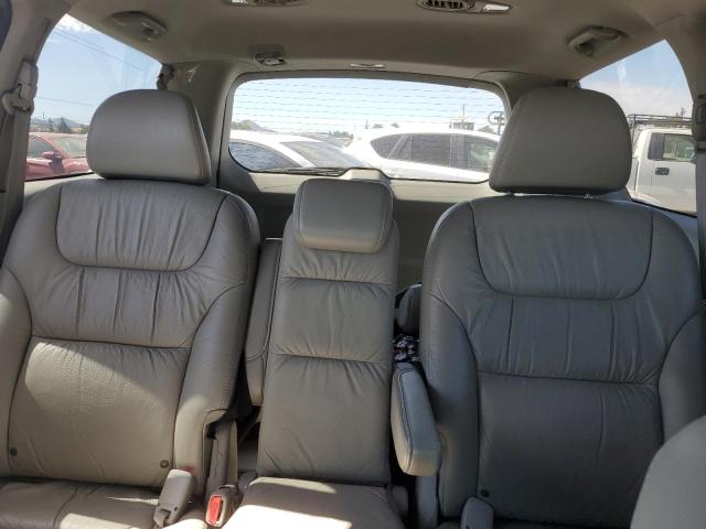 Photo 9 VIN: 5FNRL38747B046024 - HONDA ODYSSEY EX 