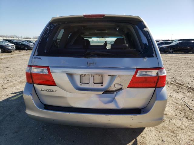 Photo 5 VIN: 5FNRL38747B094509 - HONDA ODYSSEY EX 