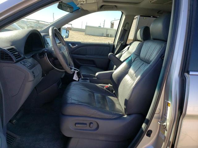 Photo 6 VIN: 5FNRL38747B094509 - HONDA ODYSSEY EX 