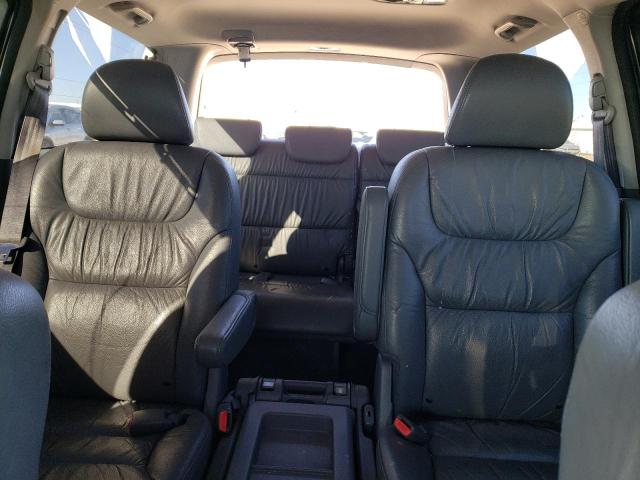 Photo 9 VIN: 5FNRL38747B094509 - HONDA ODYSSEY EX 