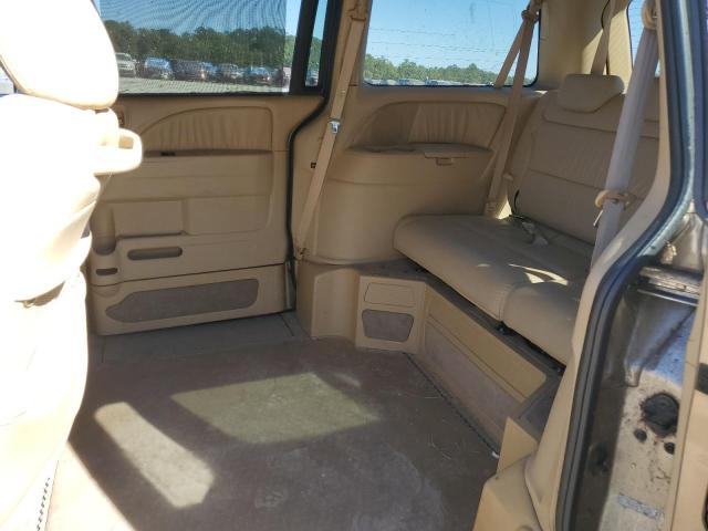 Photo 10 VIN: 5FNRL38747B107968 - HONDA ODYSSEY EX 