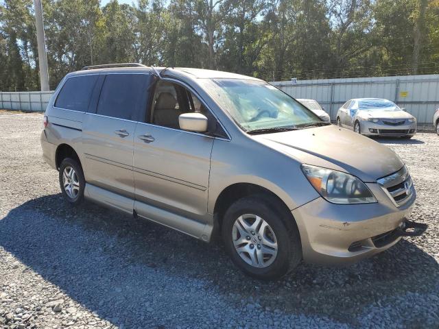 Photo 3 VIN: 5FNRL38747B107968 - HONDA ODYSSEY EX 