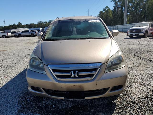 Photo 4 VIN: 5FNRL38747B107968 - HONDA ODYSSEY EX 