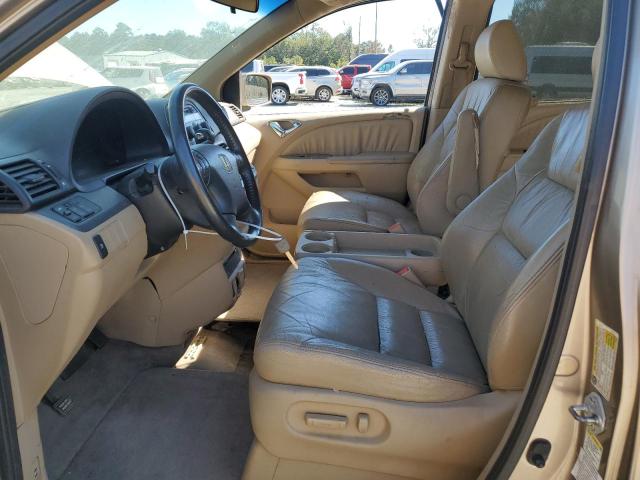 Photo 6 VIN: 5FNRL38747B107968 - HONDA ODYSSEY EX 