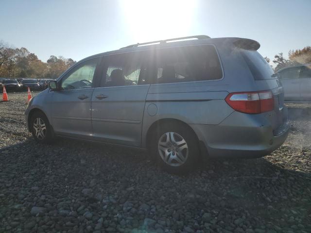 Photo 1 VIN: 5FNRL38747B108974 - HONDA ODYSSEY EX 