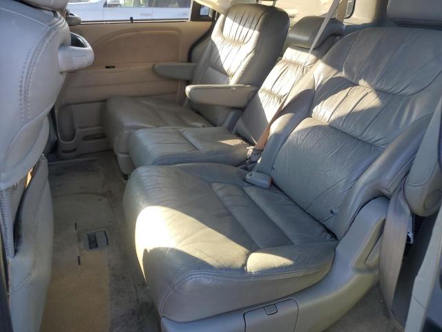 Photo 10 VIN: 5FNRL38747B108974 - HONDA ODYSSEY EX 