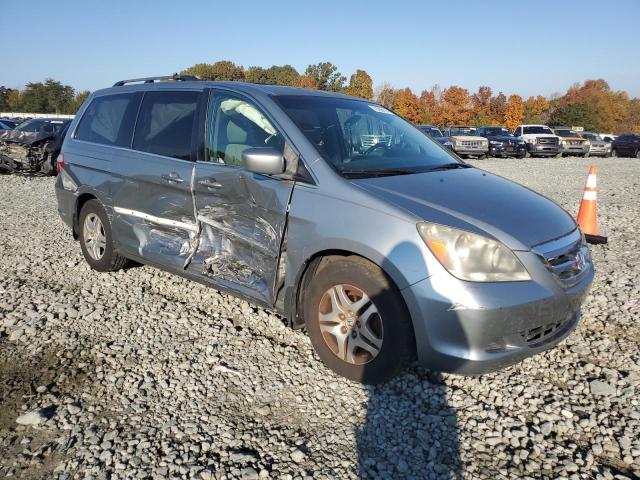 Photo 3 VIN: 5FNRL38747B108974 - HONDA ODYSSEY EX 